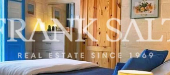 Adosado de 1 dormitorio en Rabat, Malta No. 8019 8