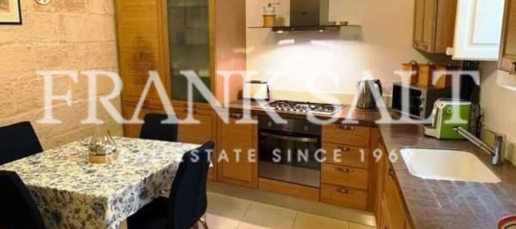 Adosado de 1 dormitorio en Rabat, Malta No. 8019 4