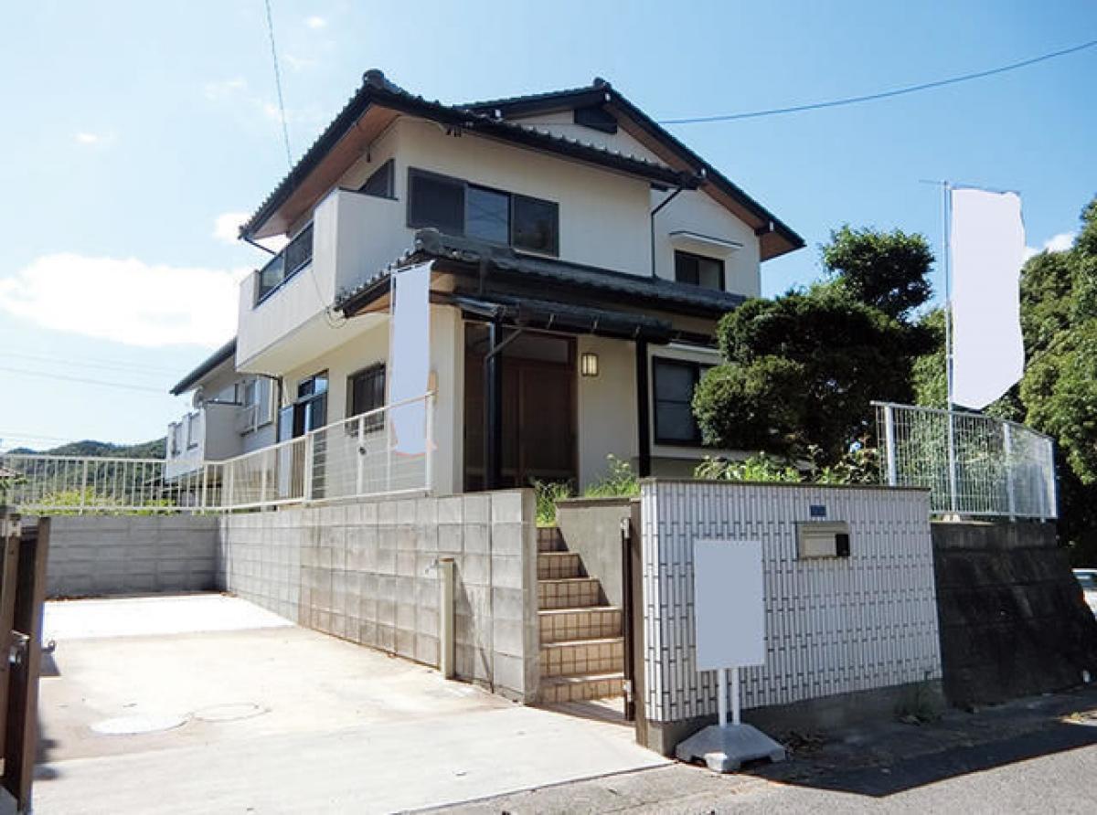 Casa T5 em Gifu, Japan N.º 9061