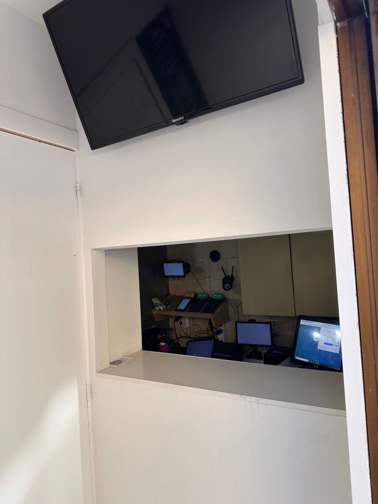 30m² Commercial property in Porto, Portugal No. 199346