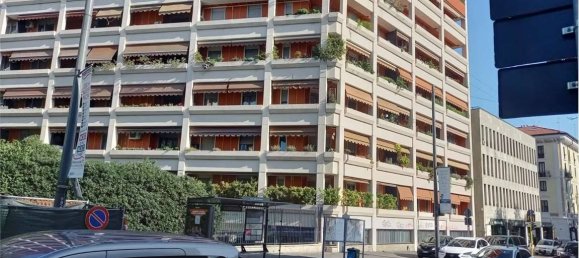 2 Schlafzimmer Wohnung in Milan, Italy, Nr. 248679 30