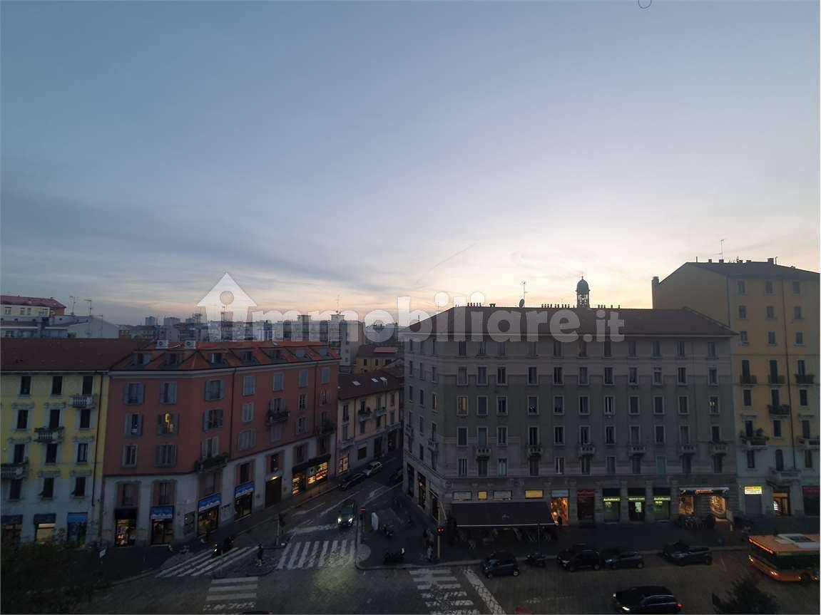 2 Schlafzimmer Wohnung in Milan, Italy, Nr. 248679