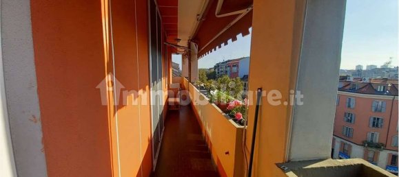 2 Schlafzimmer Wohnung in Milan, Italy, Nr. 248679 12