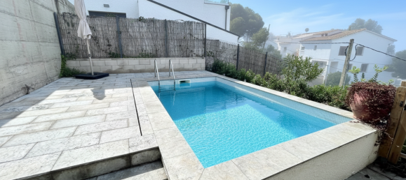 Villa de 3 dormitorios en L'Estartit, Spain No. 290961 4