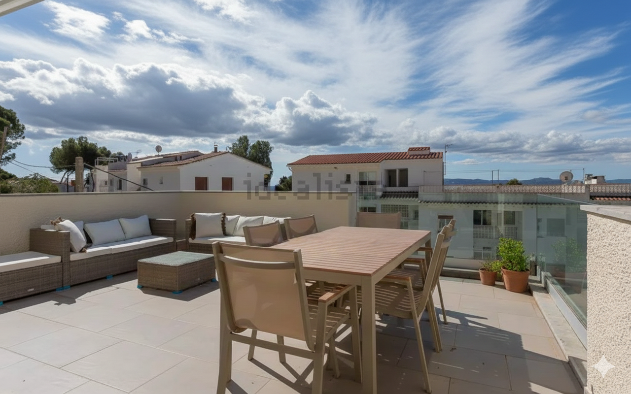 Villa de 3 dormitorios en L'Estartit, Spain No. 290961