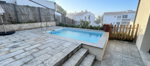 Villa de 3 dormitorios en L'Estartit, Spain No. 290961 2