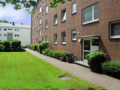 Apartamento de 2 habitaciónes en Dusseldorf, Germany No. 9451