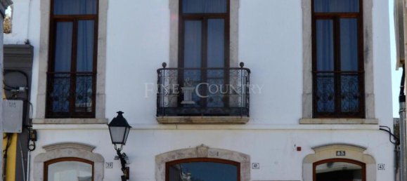 Gewerbliche Immobilie in Faro, Portugal, Nr. 315919 8