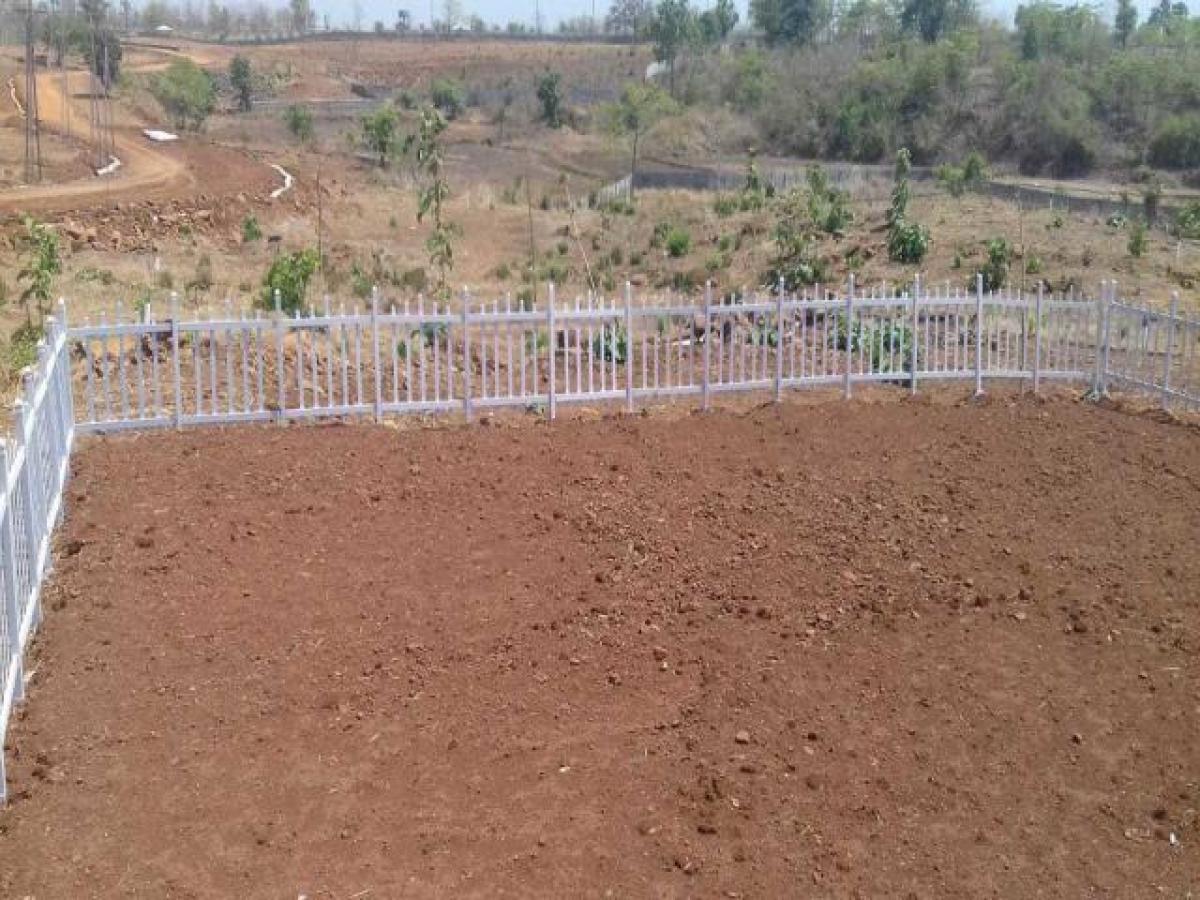 Terreno em Mumbai, India N.º 34383