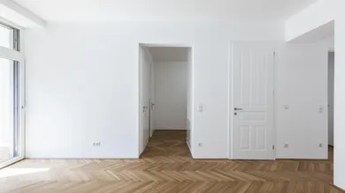 5غرفة شقة في Leopoldstadt, Austria رقم 67863