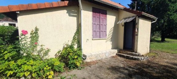 2 bedrooms House in Souppes-sur-Loing, France No. 283470 6