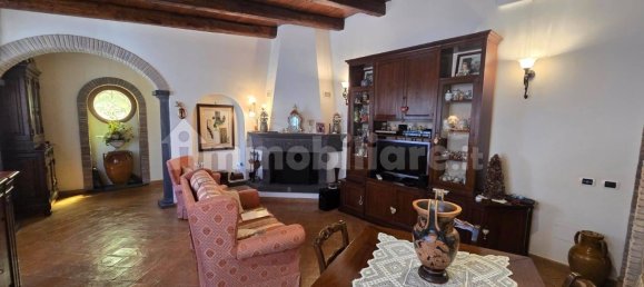 Квартира с 2 спальнями в Монте Романо, Италия № 307476 10