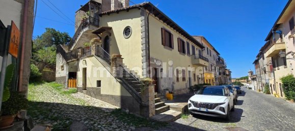 Квартира с 2 спальнями в Монте Романо, Италия № 307476 13