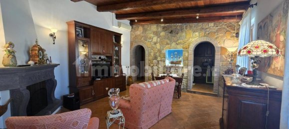 Квартира с 2 спальнями в Монте Романо, Италия № 307476 5