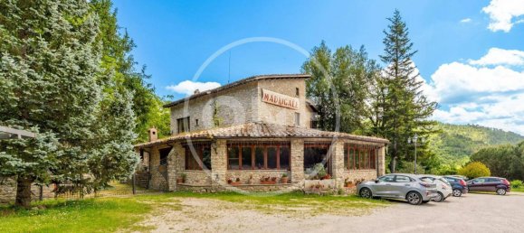 2-Zimmer Haus in Rome, Italy, Nr. 47048 7