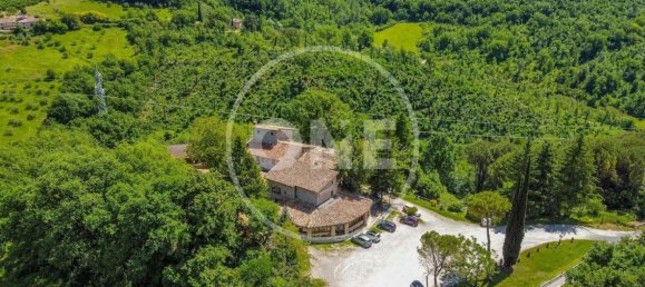 2-Zimmer Haus in Rome, Italy, Nr. 47048 4