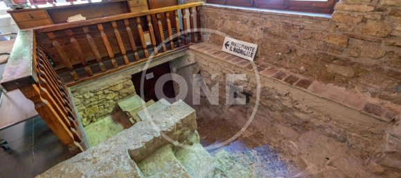 2-Zimmer Haus in Rome, Italy, Nr. 47048 16