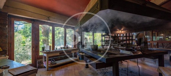 2-Zimmer Haus in Rome, Italy, Nr. 47048 23