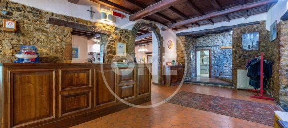 2-Zimmer Haus in Rome, Italy, Nr. 47048 28