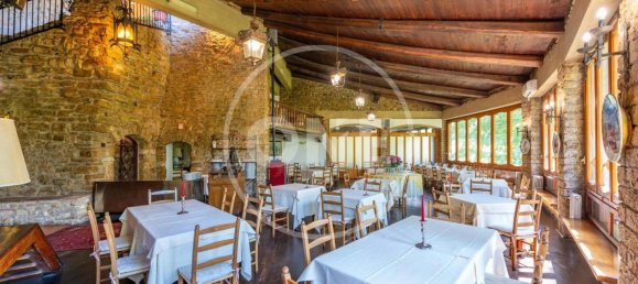 2-Zimmer Haus in Rome, Italy, Nr. 47048 26