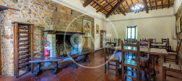 2-Zimmer Haus in Rome, Italy, Nr. 47048 14