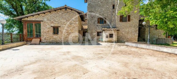 2-Zimmer Haus in Rome, Italy, Nr. 47048 12