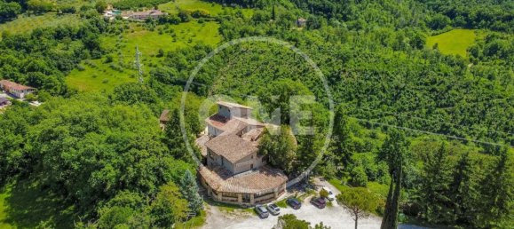 2-Zimmer Haus in Rome, Italy, Nr. 47048 2