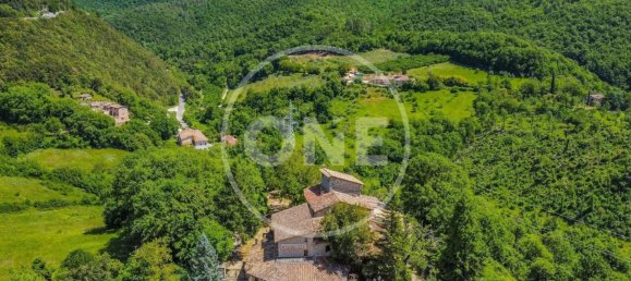 2-Zimmer Haus in Rome, Italy, Nr. 47048 3