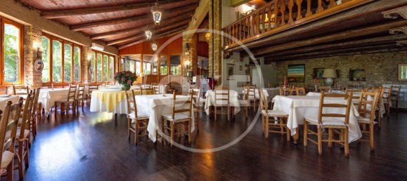 2-Zimmer Haus in Rome, Italy, Nr. 47048 21