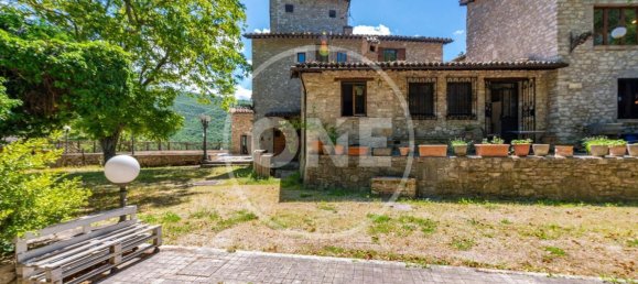 2-Zimmer Haus in Rome, Italy, Nr. 47048 8