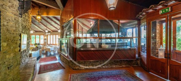 2-Zimmer Haus in Rome, Italy, Nr. 47048 24