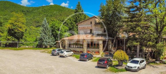 2-Zimmer Haus in Rome, Italy, Nr. 47048 6