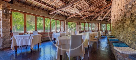 2-Zimmer Haus in Rome, Italy, Nr. 47048 27