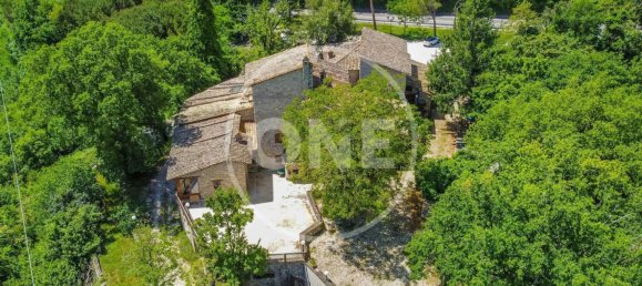 2-Zimmer Haus in Rome, Italy, Nr. 47048 32