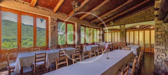 2-Zimmer Haus in Rome, Italy, Nr. 47048 19