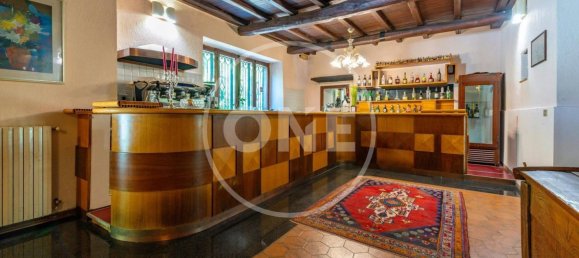 2-Zimmer Haus in Rome, Italy, Nr. 47048 25