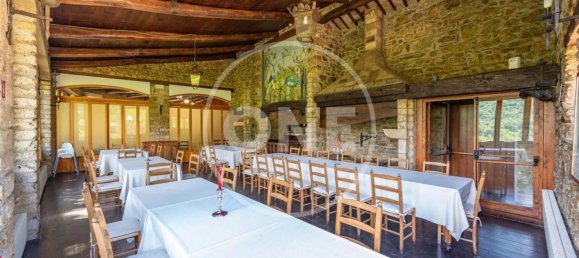 2-Zimmer Haus in Rome, Italy, Nr. 47048 20