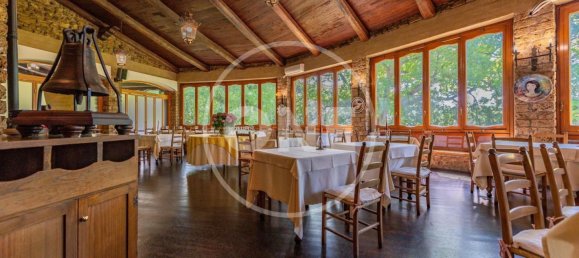 2-Zimmer Haus in Rome, Italy, Nr. 47048 22