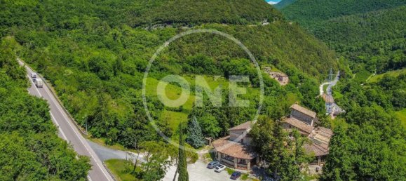 2-Zimmer Haus in Rome, Italy, Nr. 47048 31