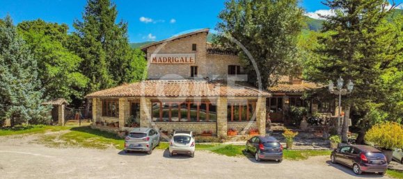 2-Zimmer Haus in Rome, Italy, Nr. 47048 30