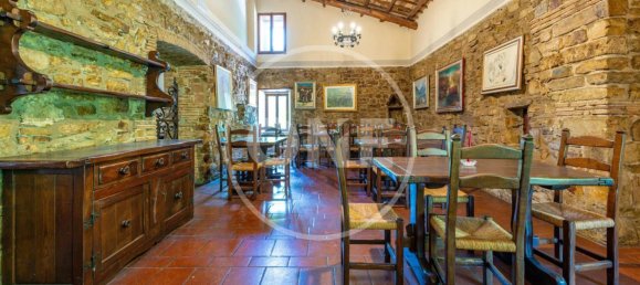 2-Zimmer Haus in Rome, Italy, Nr. 47048 13