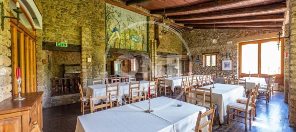 2-Zimmer Haus in Rome, Italy, Nr. 47048 17