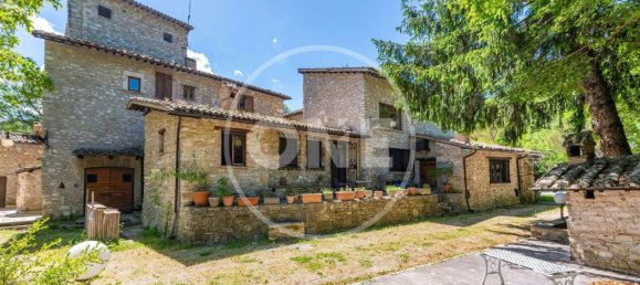 2-Zimmer Haus in Rome, Italy, Nr. 47048 9