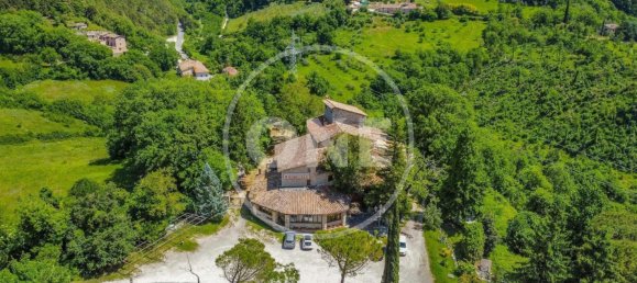 2-Zimmer Haus in Rome, Italy, Nr. 47048 5