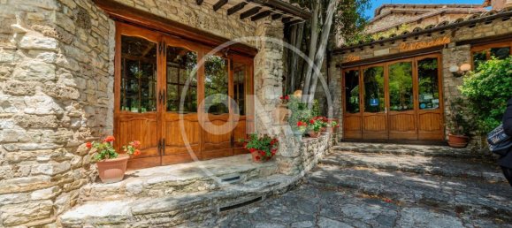 2-Zimmer Haus in Rome, Italy, Nr. 47048 29