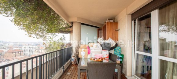 2 bedrooms Apartment in Sesto San Giovanni, Italy No. 183390 23