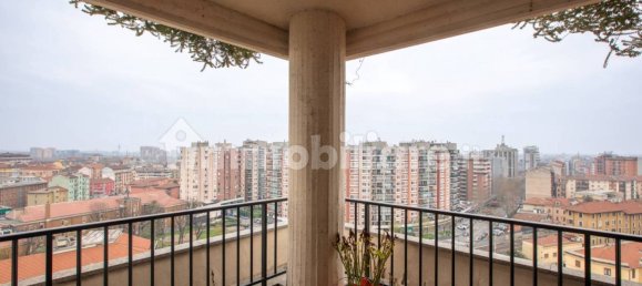 2 bedrooms Apartment in Sesto San Giovanni, Italy No. 183390 20