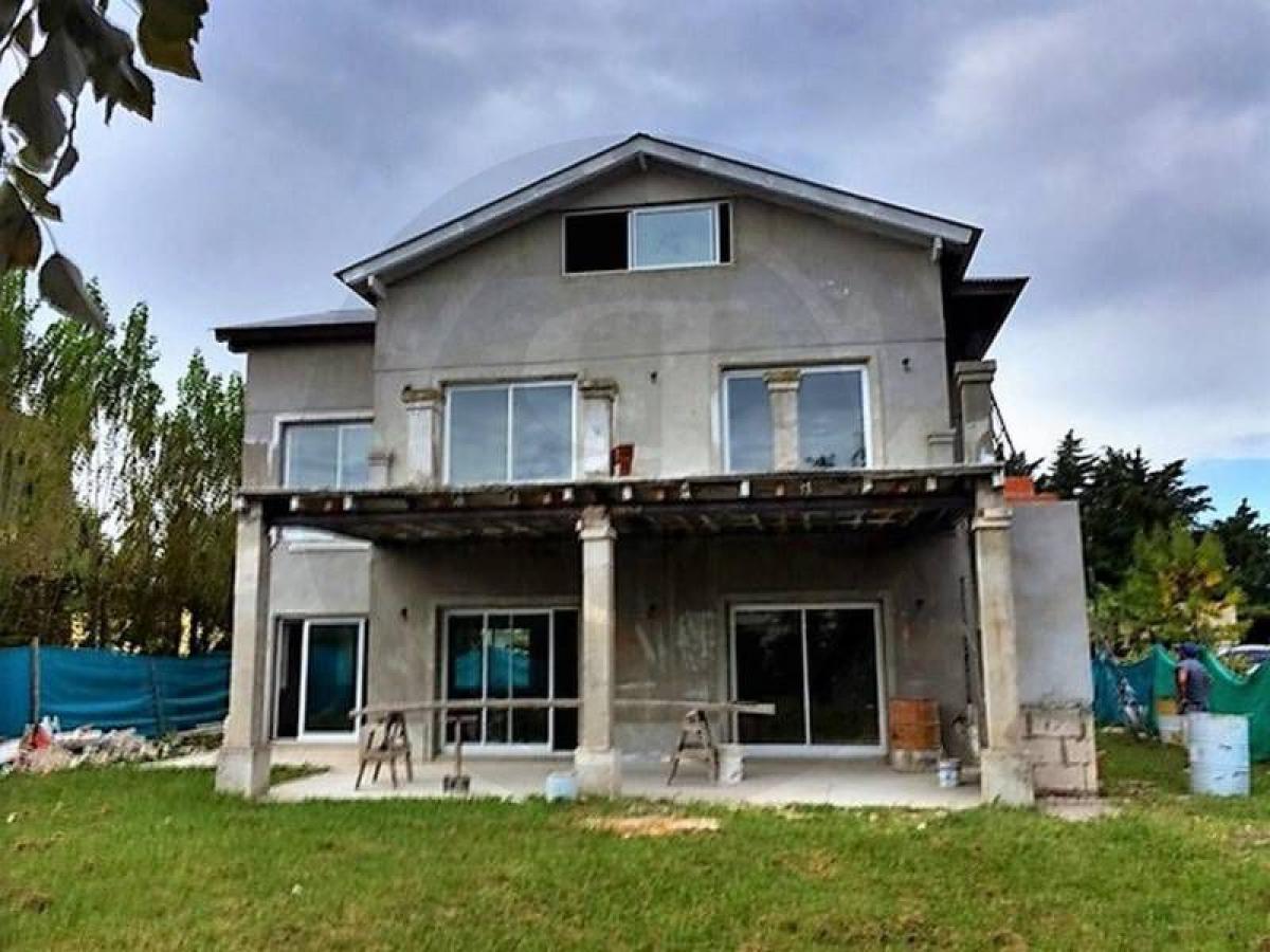 4 chambres Maison à Pilar, Argentina No. 97039