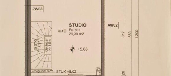 5 rooms Townhouse in Gross-Enzersdorf, Austria No. 253231 21