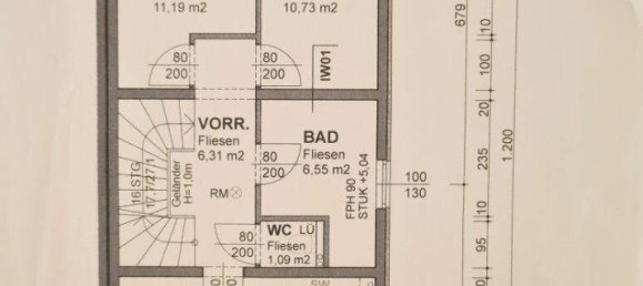 5 rooms Townhouse in Gross-Enzersdorf, Austria No. 253231 20